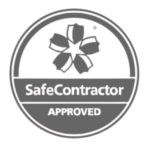 SafeContractor Approved